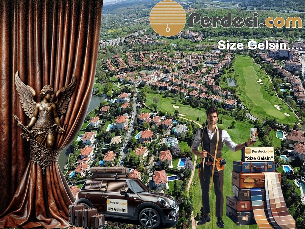 gayrettepe perdeci