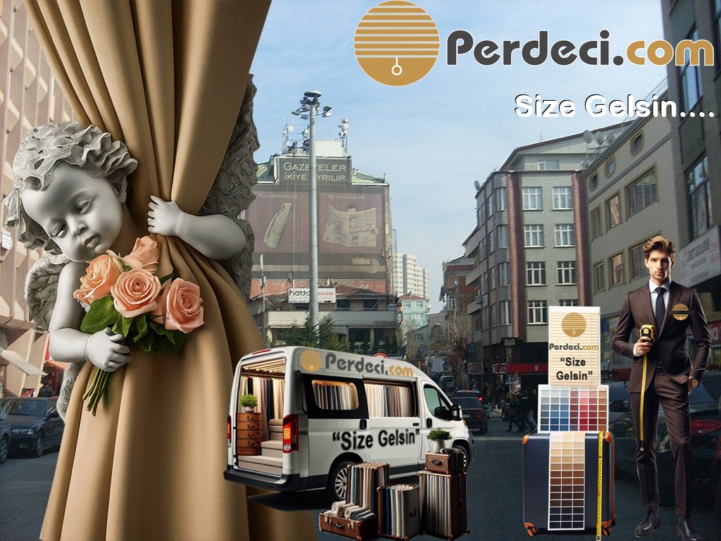 Gültepe Perdeci