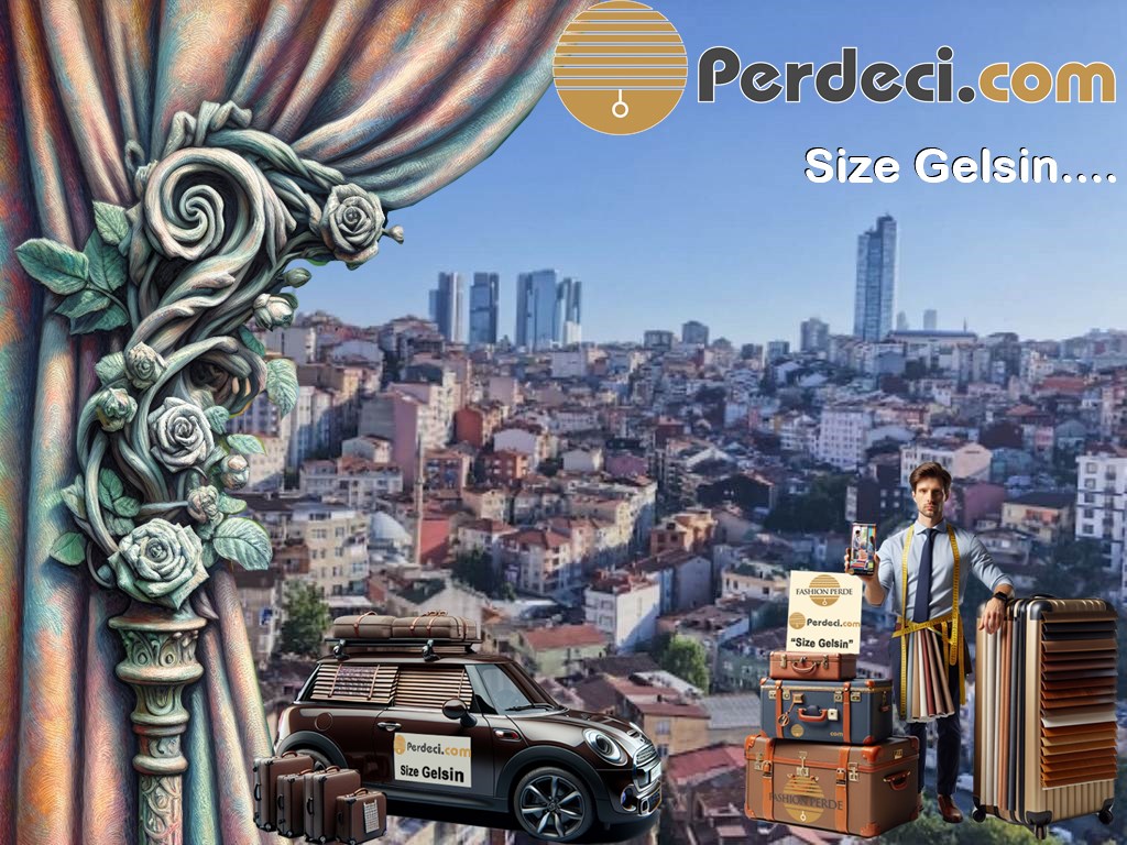 Gültepe Perdeci