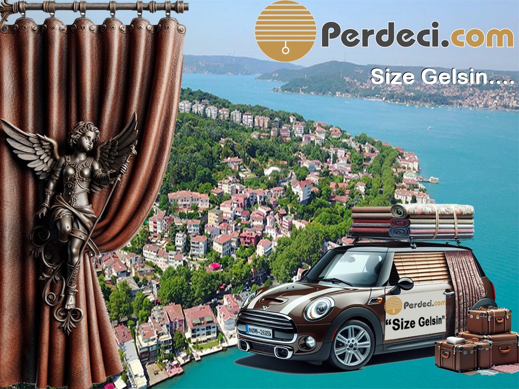 istinye perdeci