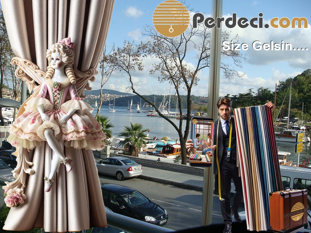 istinye perdeci