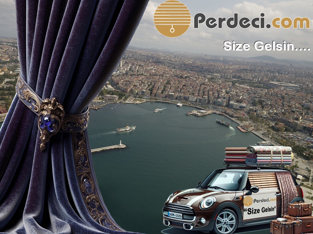 kadıköy perdeci