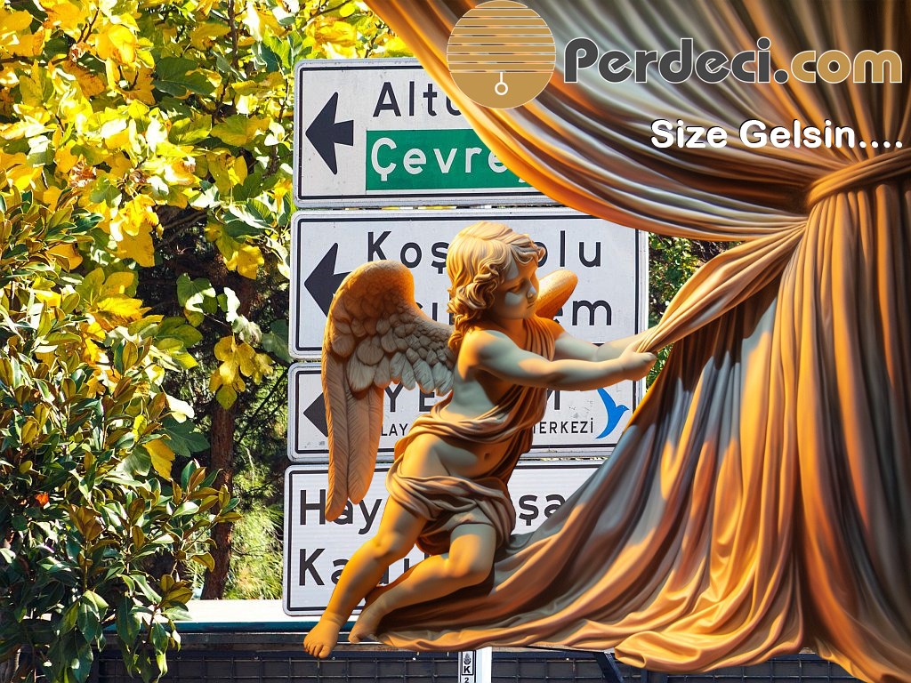 kadıköy perdeci
