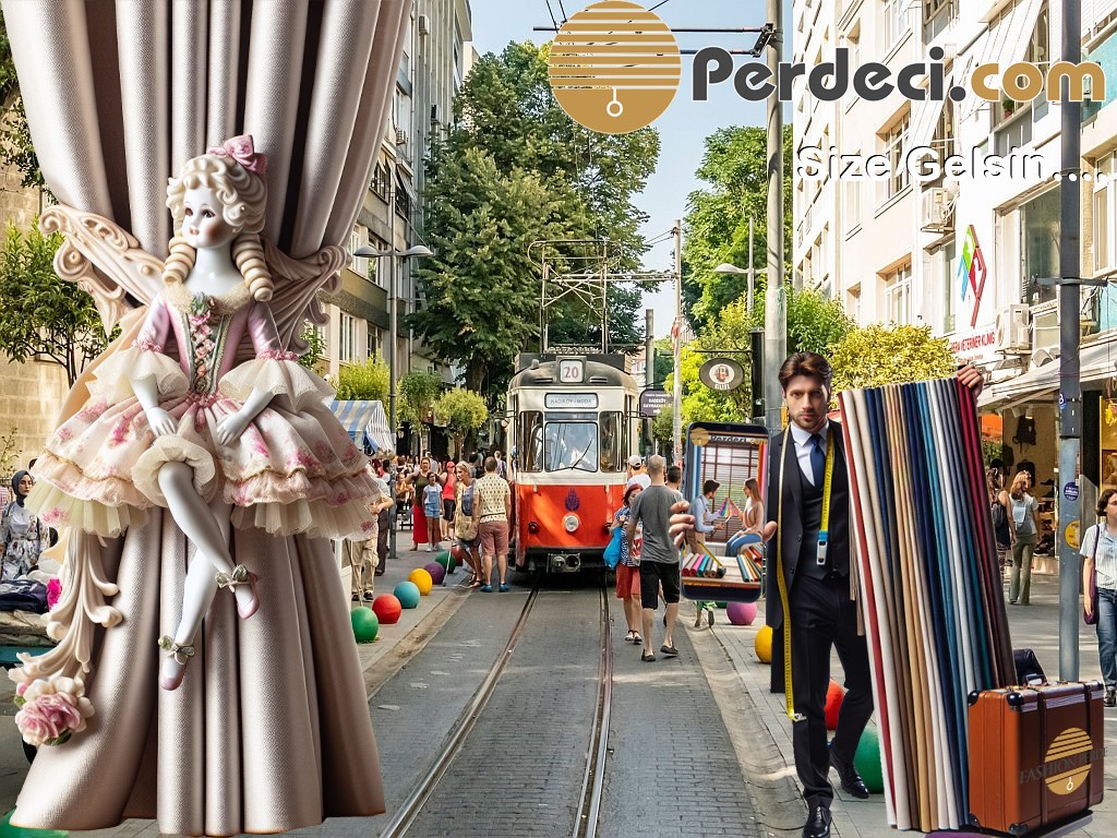kadıköy perdeci