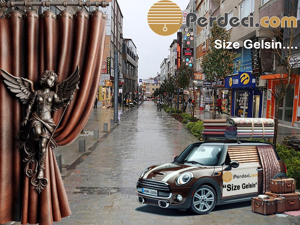 kağıthane perdeci
