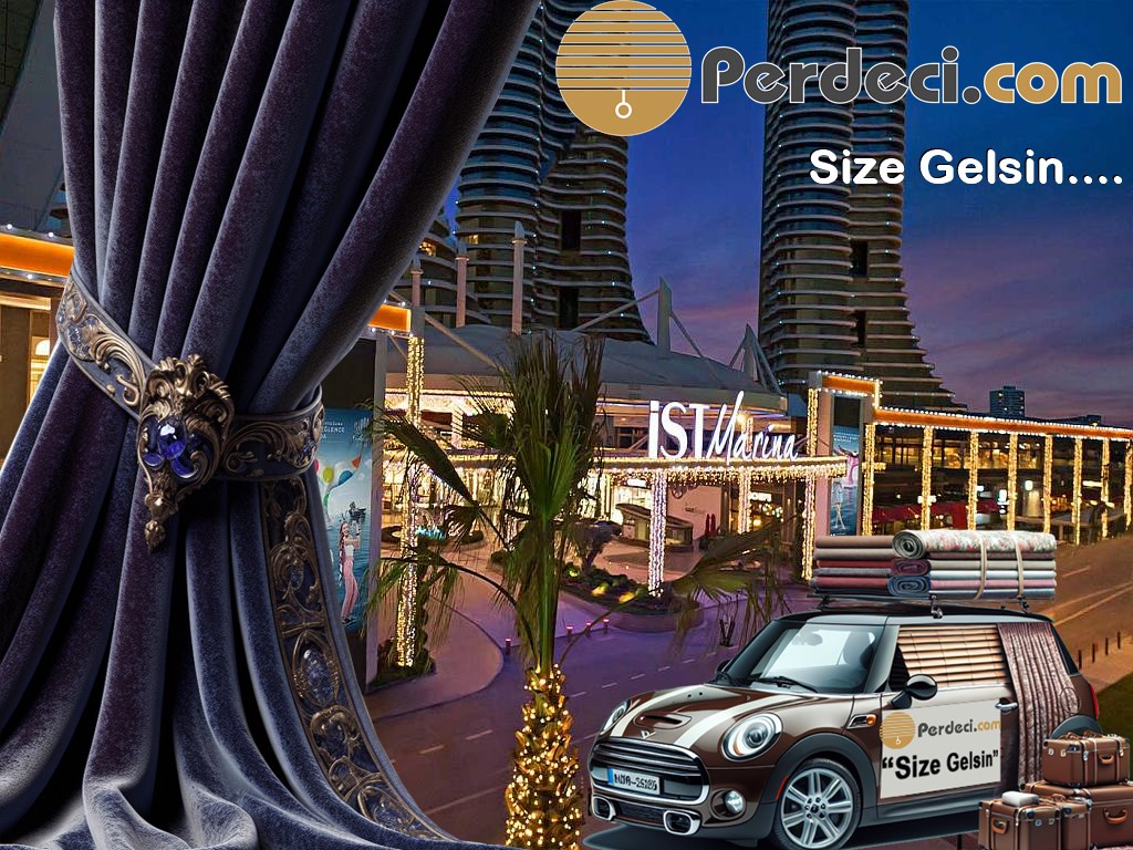 kartal perdeci