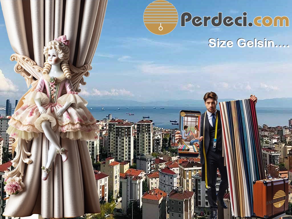 kartal perdeci