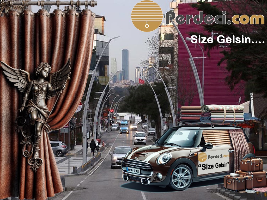 kavacık perdeci