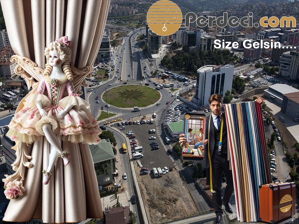kavacık perdeci