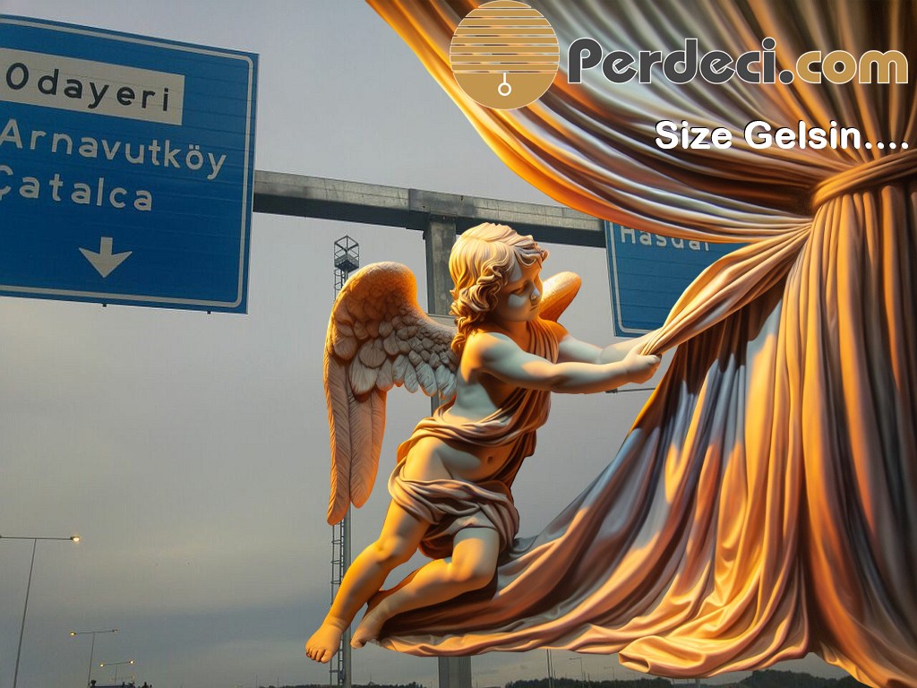 kemerburgaz perdeci