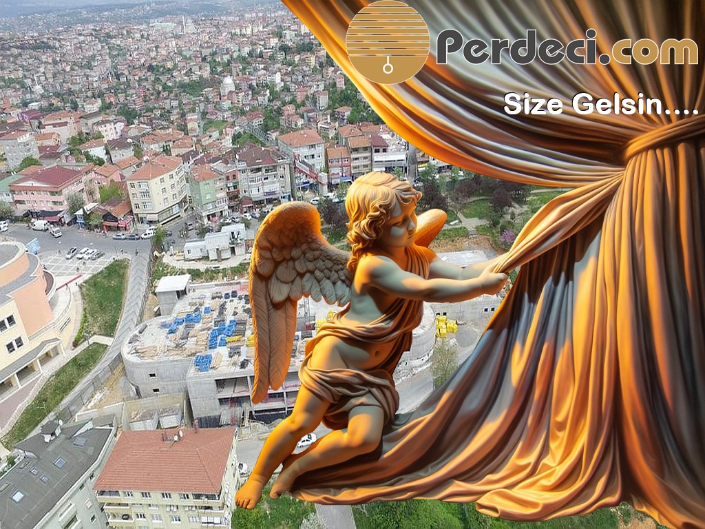 kirazlıtepe perdeci