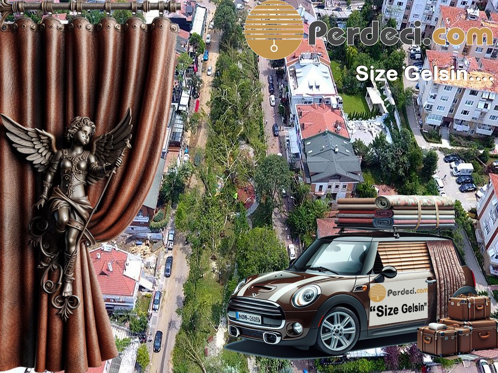 koşuyolu perdeci