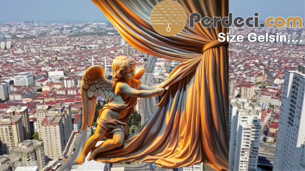 kozyatağı perdeci