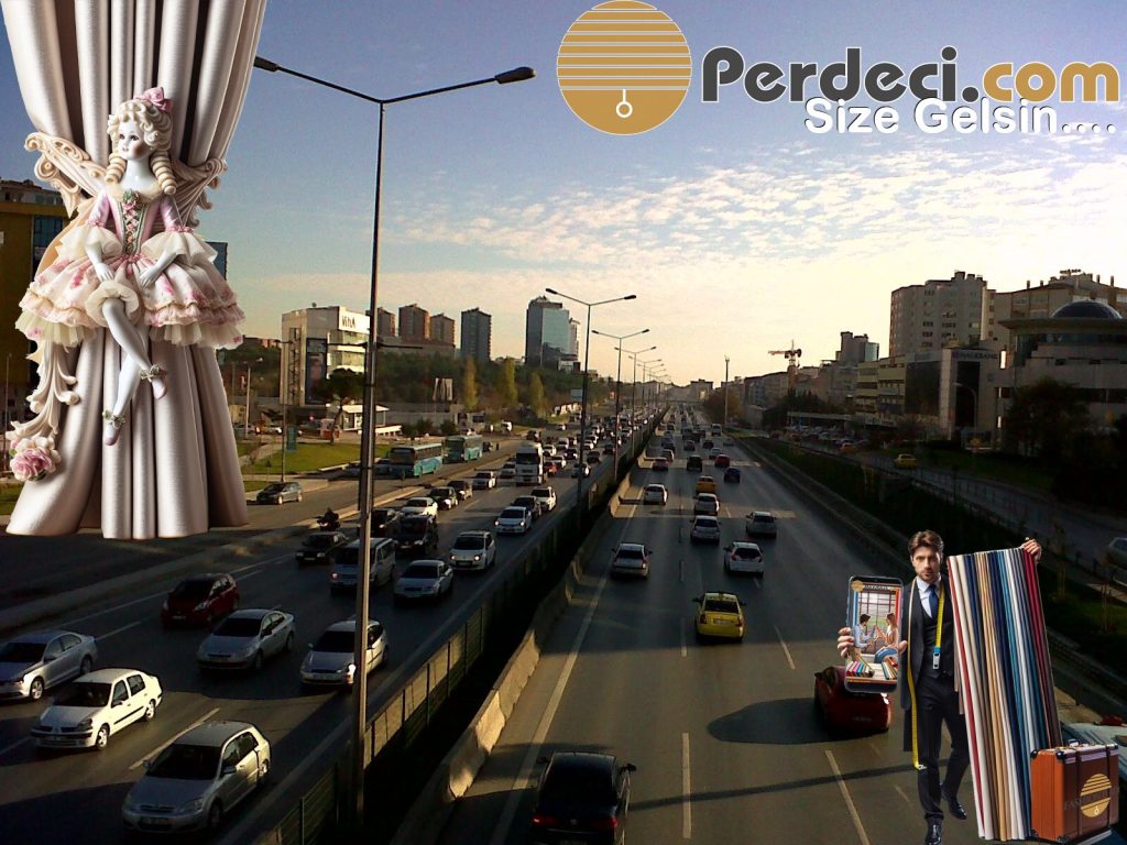 kozyatağı perdeci