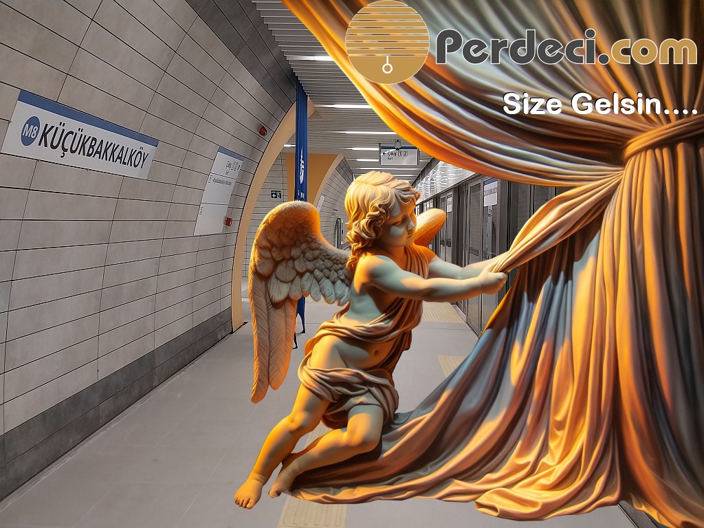 küçükbakkalköy perdeci