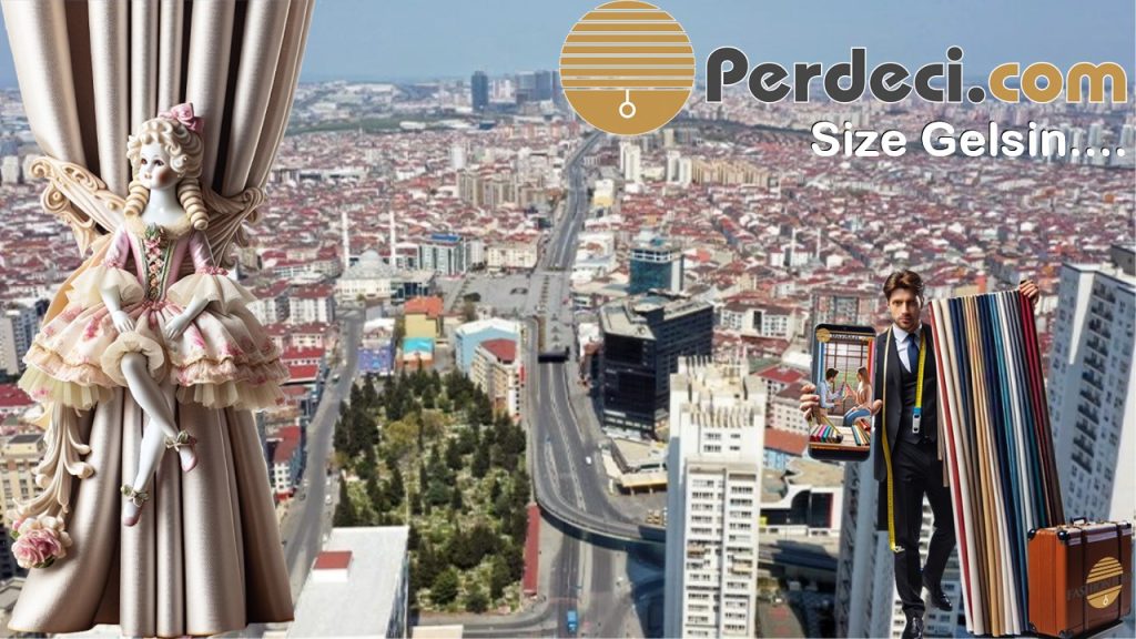 küçükçamlıca perdeci