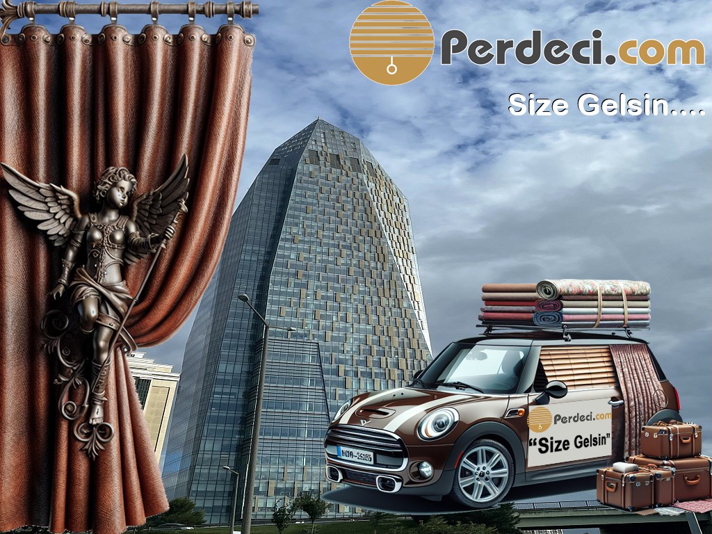 küçükbakkalköy perdeci