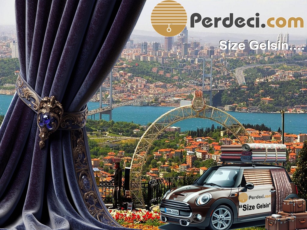 küçükçamlıca perdeci