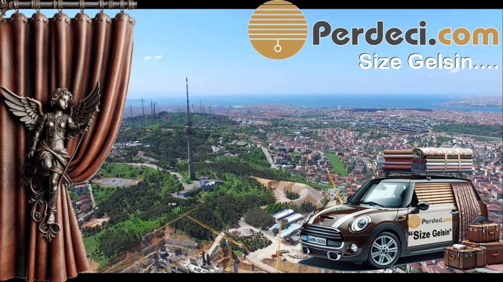 küçükçamlıca perdeci