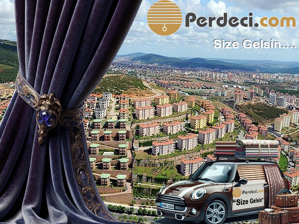 kurtköy perdeci