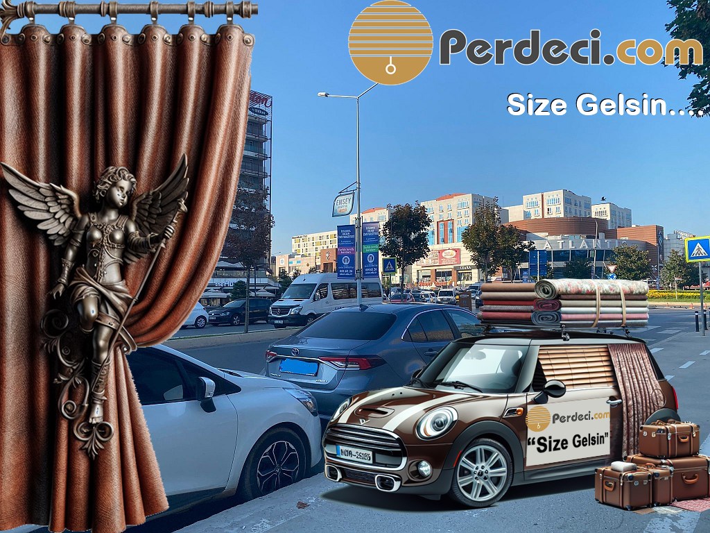 kurtköy perdeci