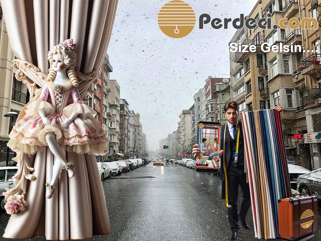 kurtuluş perdeci