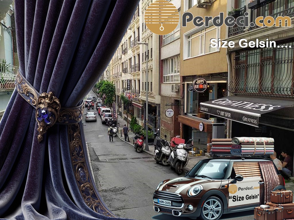 kurtuluş perdeci