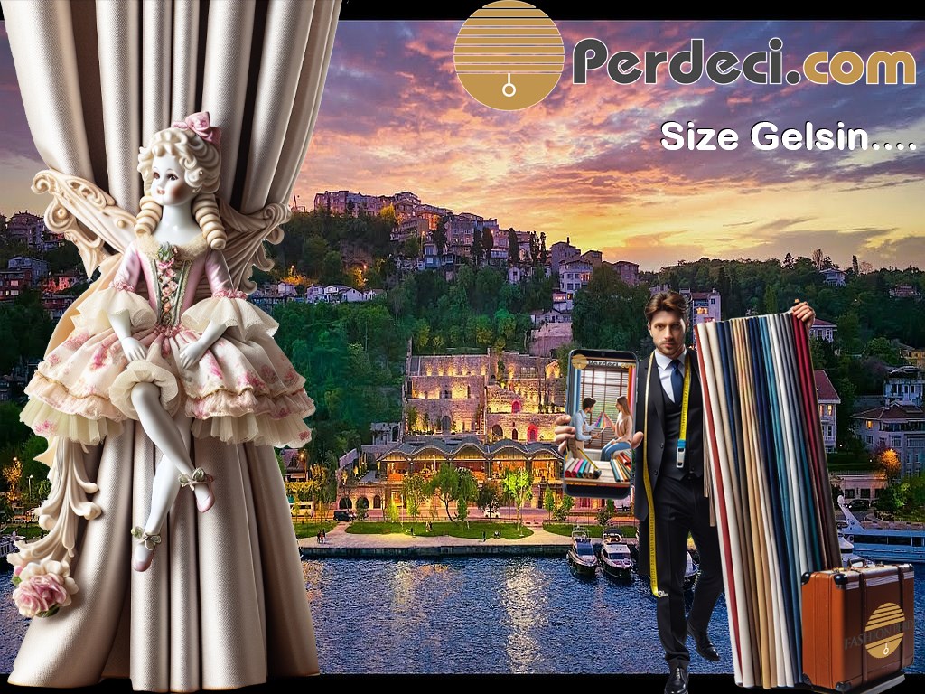 kuruçeşme perdeci