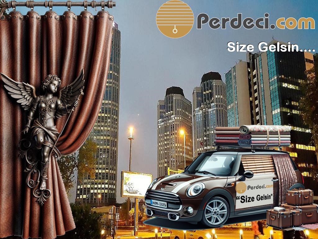 levent perdeci