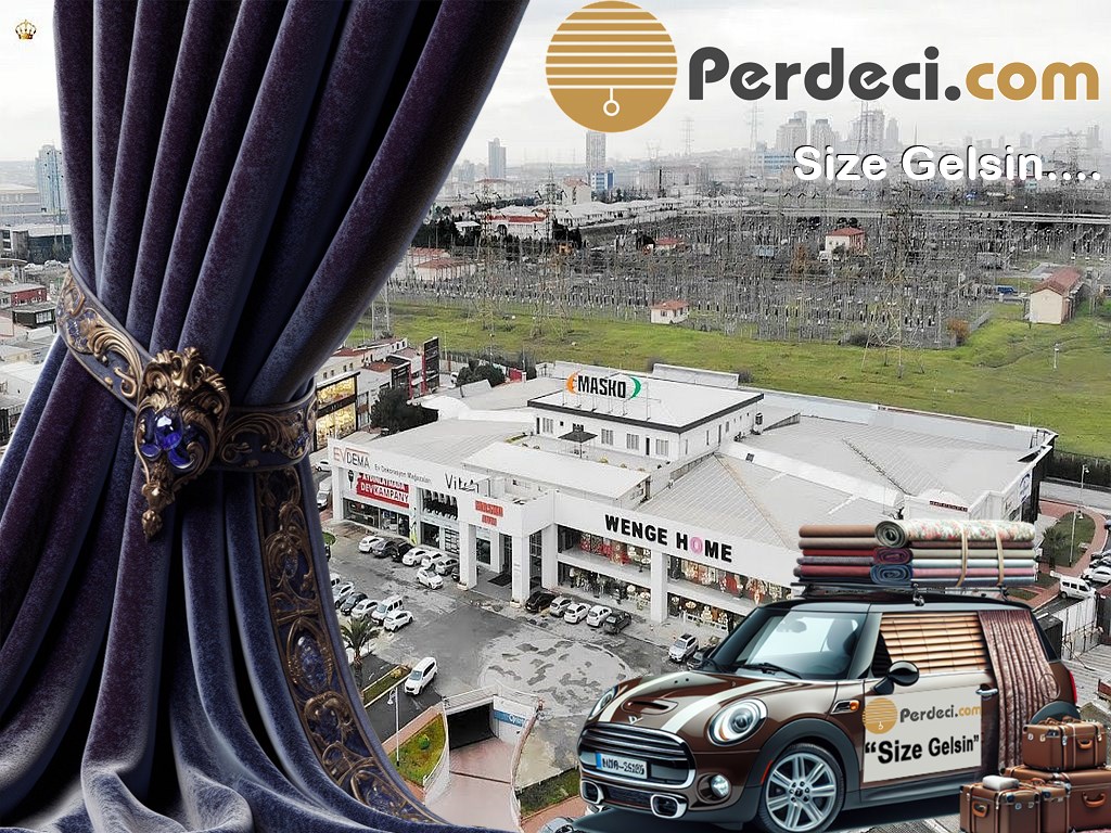 masko perdeci