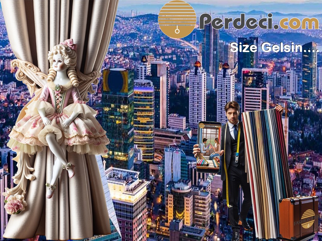 maslak perdeci