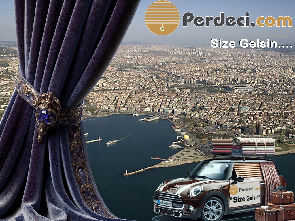 merdivenköy perdeci