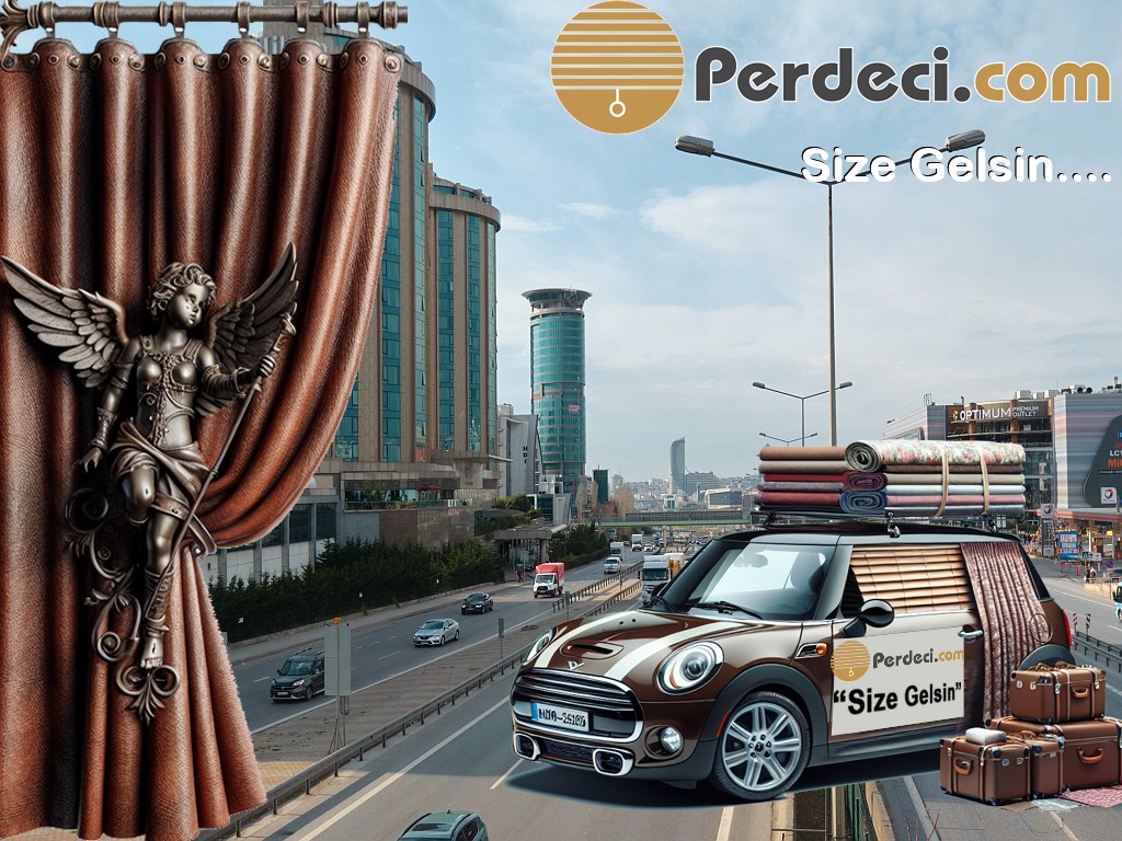 merdivenköy perdeci