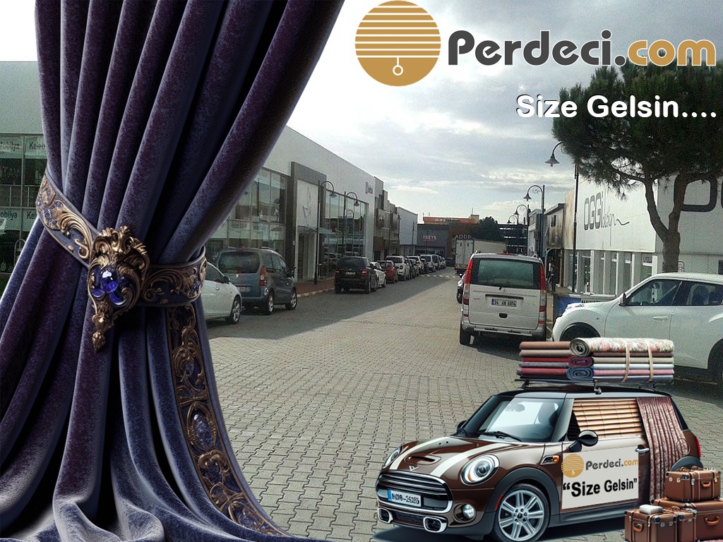 modoko perdeci