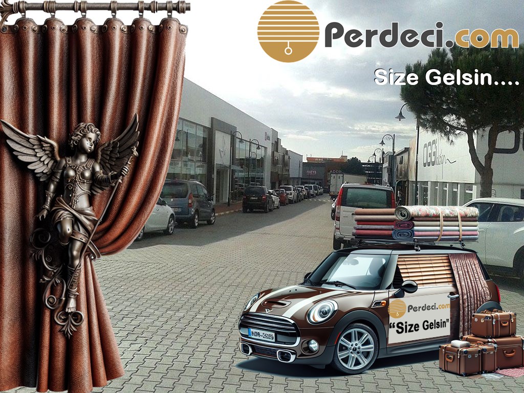 modoko perdeci