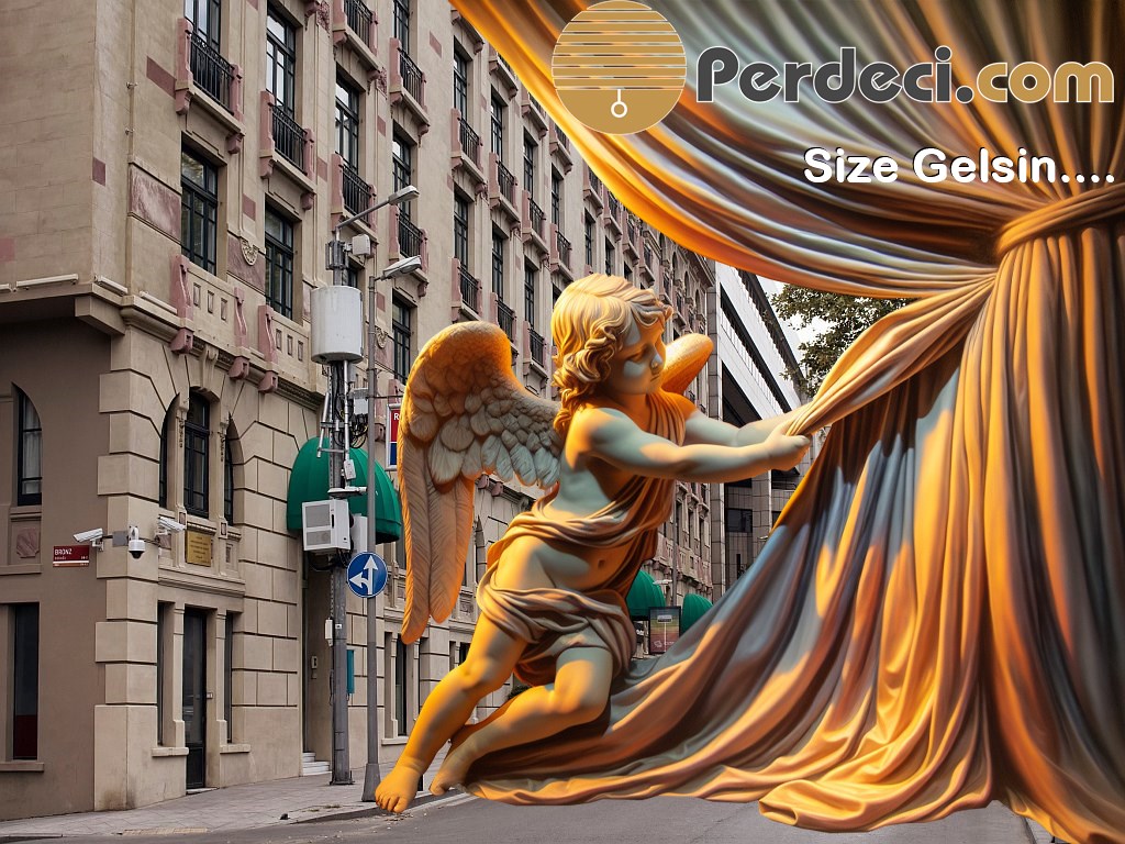 nişantaşı perdeci