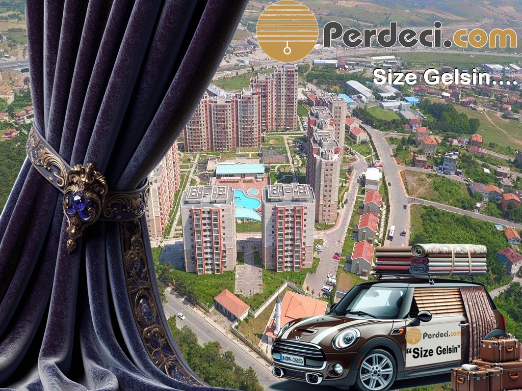 nişantepe perdeci
