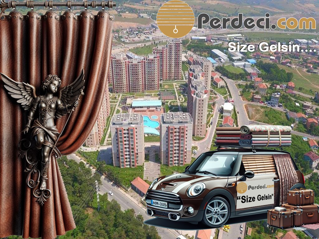 nişantaşı perdeci