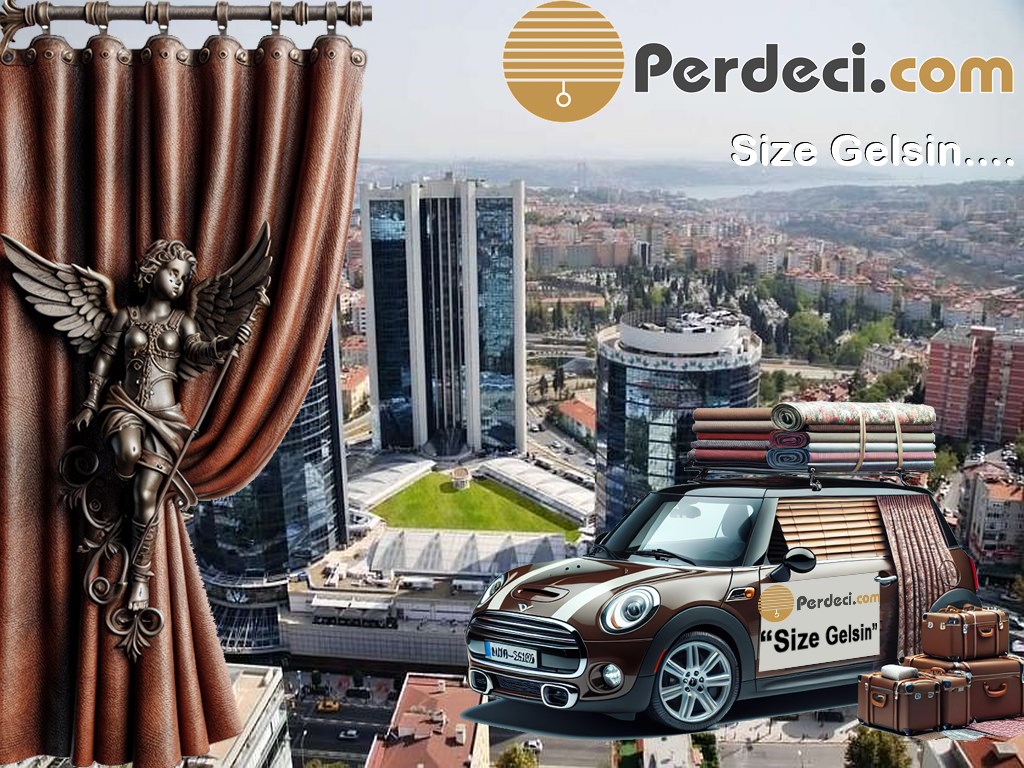 nispetiye perdeci