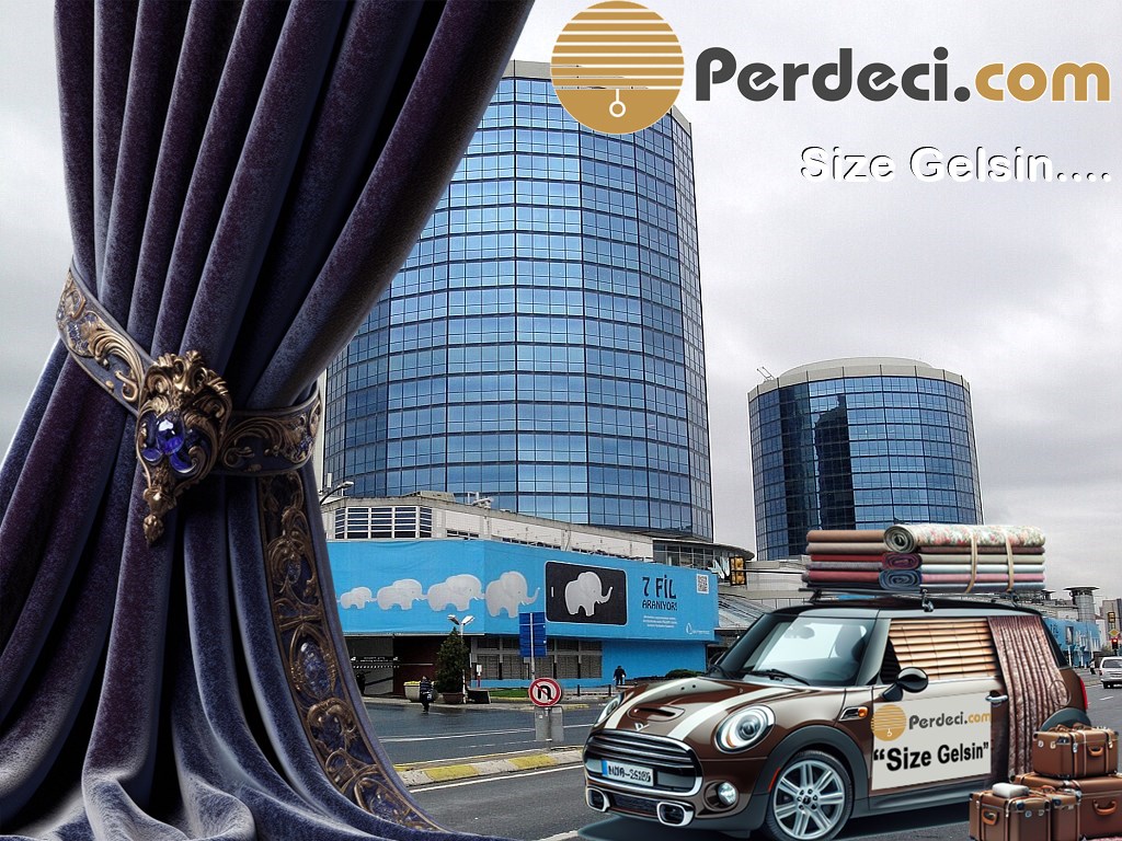nispetiye perdeci