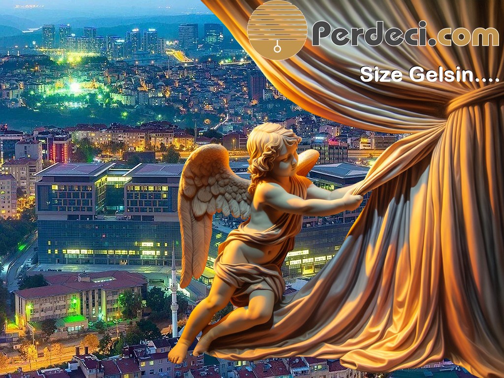 okmeydanı perdeci