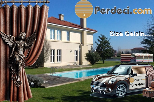 Ömerli Perdeci