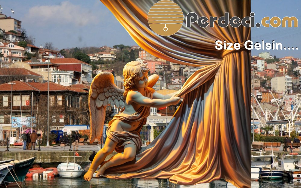 reşitpaşa perdeci