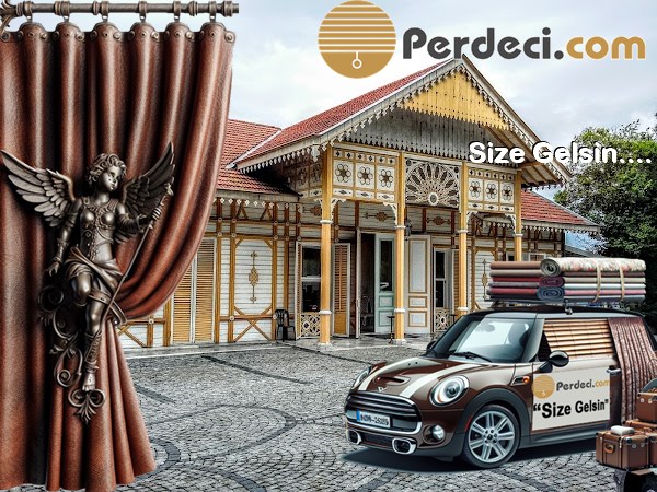 reşitpaşa perdeci