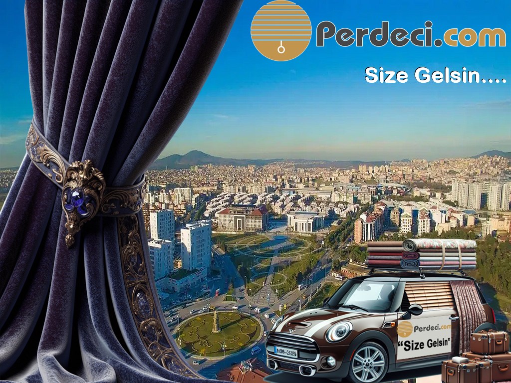 sancaktepe perdeci