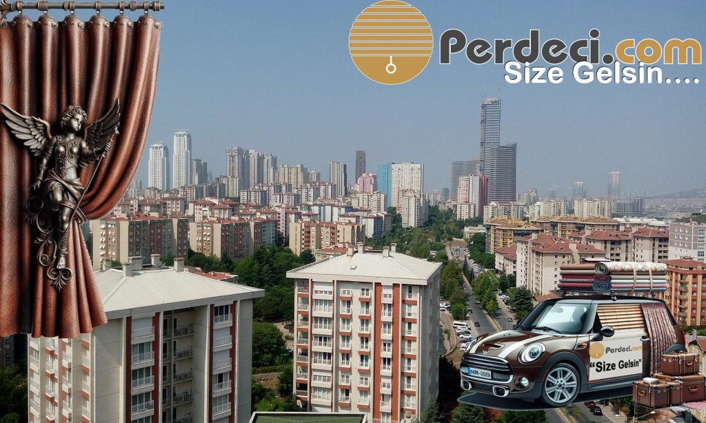 şerifali perdeci