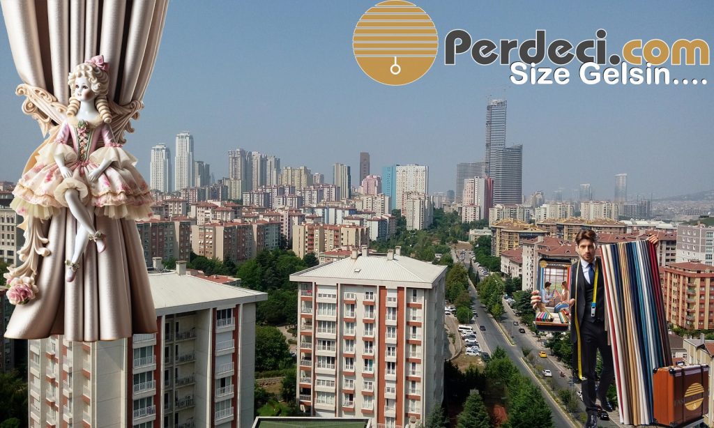 şerifali perdeci