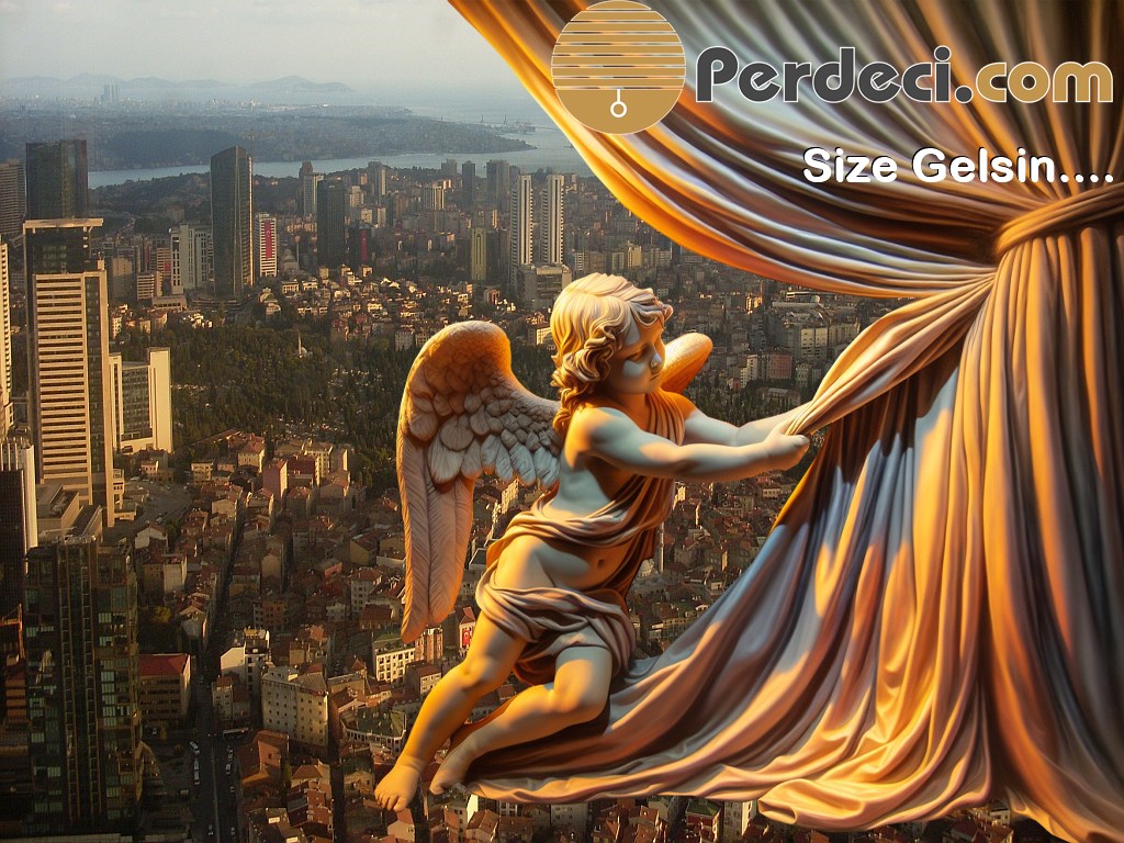 şişli perdeci