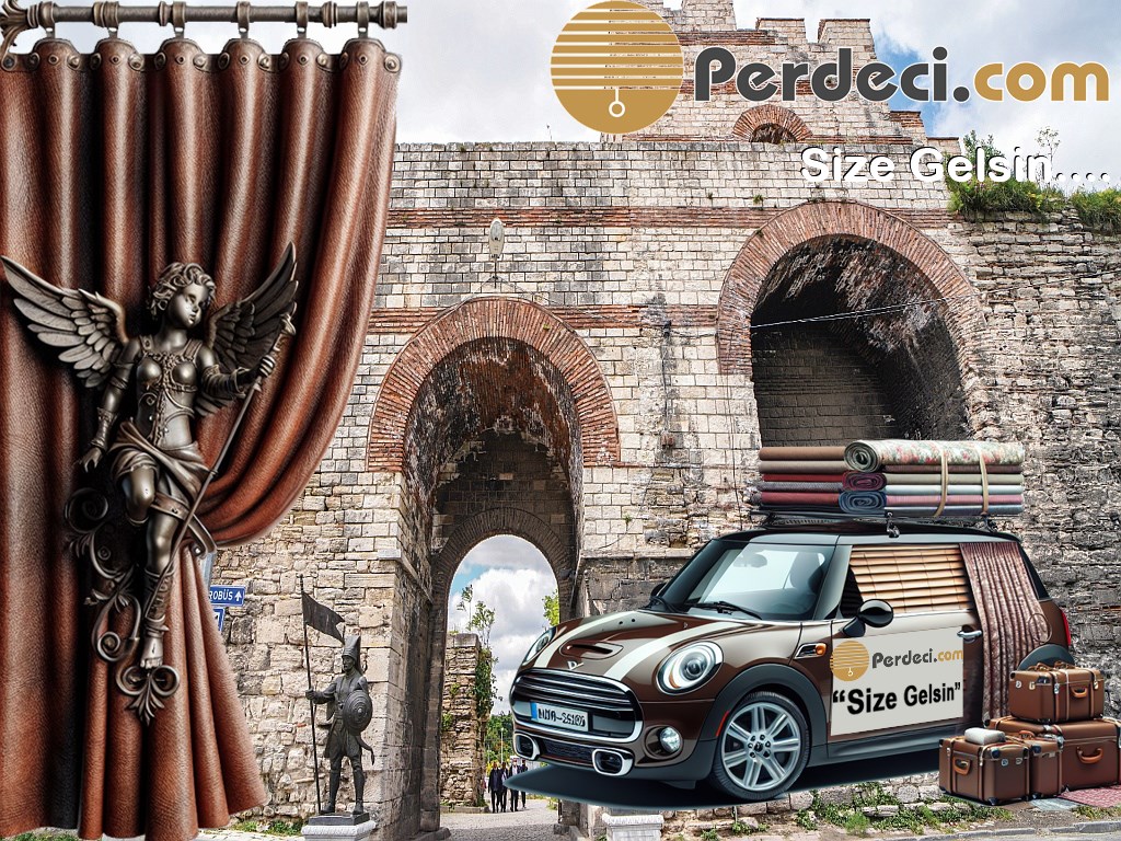 topkapı perdeci