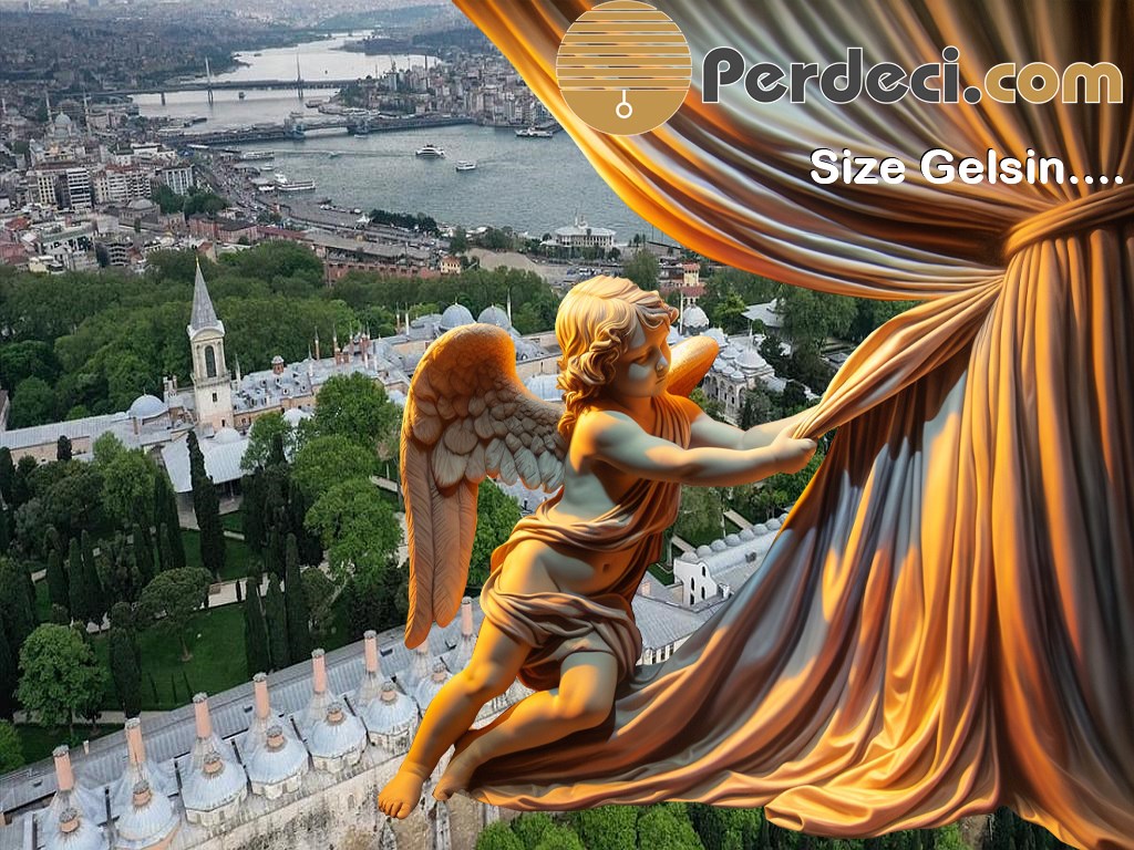 topkapı perdeci